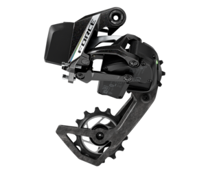 Rear Derailleur FORCE AXS E1 12-Speed Max 36T (Battery Not Included)