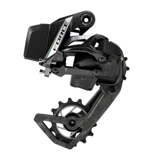 SRAM Rear Derailleur FORCE AXS E1 12-Speed Max 36T (Battery Not Included)