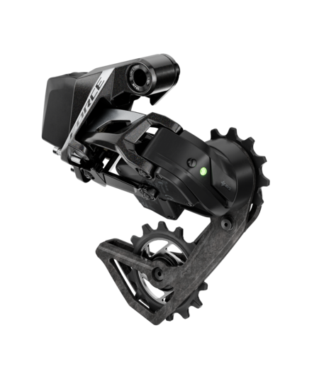 SRAM Rear Derailleur FORCE AXS E1 12-Speed Max 36T (Battery Not Included)
