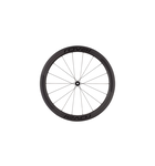 Roval Rapide CL III Carbon Wheelset - Front & Rear Pair 700c - Satin Carbon/Satin Black