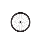 Roval Rapide CL III Carbon Wheelset - Front & Rear Pair 700c - Satin Carbon/Satin Black