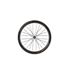 Roval Rapide CLX III Carbon Wheelset - Front & Rear Pair 700c - Satin Carbon/Gloss Black