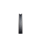 Roval Rapide CLX III Carbon Wheelset - Front & Rear Pair 700c - Satin Carbon/Gloss Black