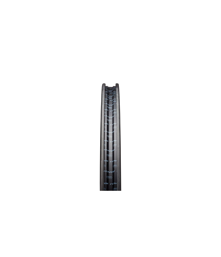 Roval Rapide CLX III Carbon Wheelset - Front & Rear Pair 700c - Satin Carbon/Gloss Black