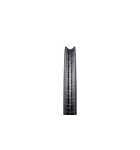 Roval Rapide CLX III Carbon Wheelset - Front & Rear Pair 700c - Satin Carbon/Gloss White