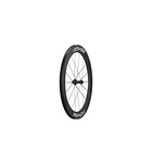 Roval Rapide Sprint CLX Carbon Wheelset - Front & Rear Pair 700c - Satin Carbon/Gloss White