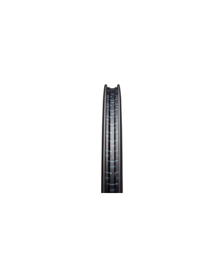 Roval Rapide Sprint CLX Carbon Wheelset - Front & Rear Pair 700c - Satin Carbon/Gloss White