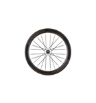 Roval Rapide Sprint CLX Carbon Wheelset - Front & Rear Pair 700c - Satin Carbon/Gloss Black