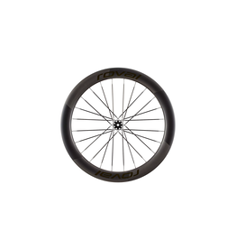 Roval Rapide Sprint CLX Carbon Wheel Rear 700c - Satin Carbon/Gloss Black