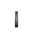 Roval Rapide Sprint CLX Carbon Wheel Front 700c - Satin Carbon/Gloss White