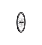 Roval Rapide Sprint CLX Carbon Wheel Rear 700c - Satin Carbon/Gloss White