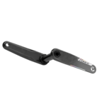 SRAM Crank Arm Assembly FORCE E1 DUB (BB/Chainrings not included)