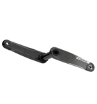 SRAM Crank Arm Assembly FORCE XPLR DUB WIDE E1 (BB/Spider/Chainrings not included)