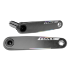 SRAM Crank Arm Assembly FORCE XPLR DUB WIDE E1 (BB/Spider/Chainrings not included)