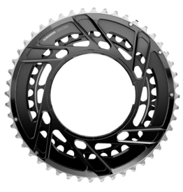 SRAM Chain Ring Kit FORCE E1 for Powermeter - Thread Mount