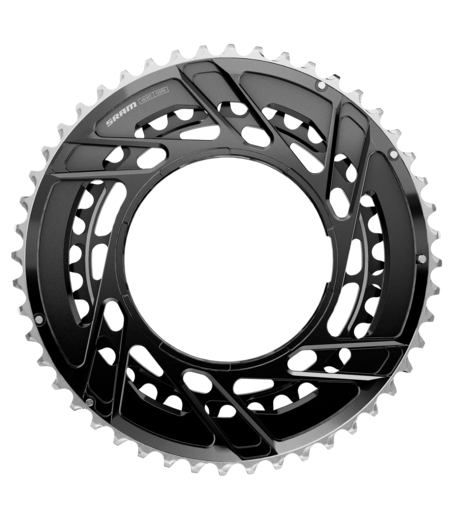 SRAM Chain Ring Kit FORCE E1 for Powermeter - Thread Mount