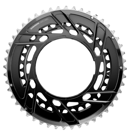 SRAM Chain Ring Kit FORCE E1 for Powermeter - Thread Mount
