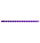 SRAM Chain FORCE E1 Flattop (Purple) - 12/13-Speed - w/PowerLock