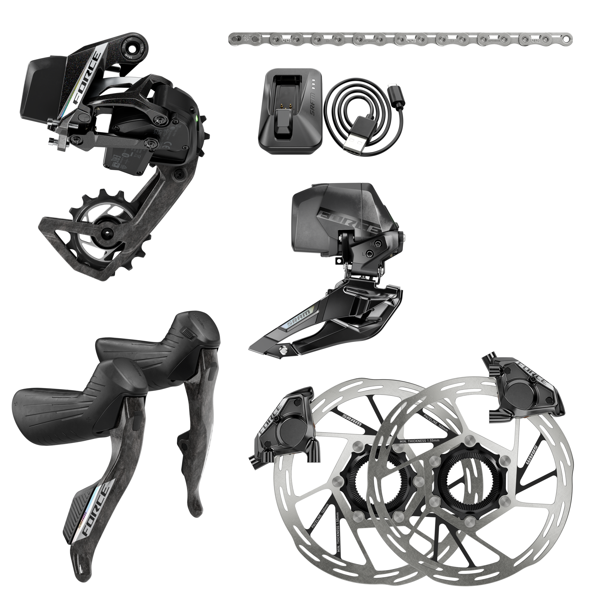 Rear Derailleur Force Etap Hrd Sram Red Etap Sram Etap Axs Force