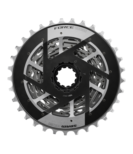 SRAM Cassette XG-1270 12-Speed