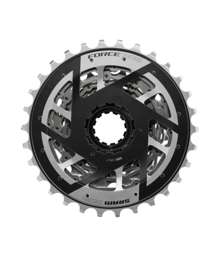 SRAM Cassette XG-1270 12-Speed