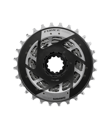 SRAM Cassette XG-1270 12-Speed