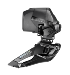 SRAM Front Derailleur FORCE AXS E1 Braze-on with FD tool and wedges (Battery not included)