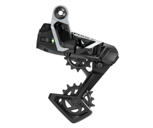 Rear Derailleur FORCE 1x AXS XPLR E1 13-Speed Max 46T (Battery Not Included)