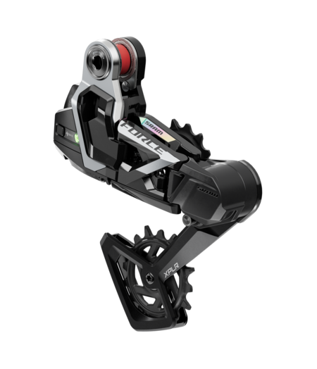SRAM Rear Derailleur FORCE 1x AXS XPLR E1 13-Speed Max 46T (Battery Not Included)