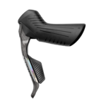 SRAM Force E1 AXS Shift/Hydraulic Disc Brake Stealthamajig Rear Brake/Left Shift 1800mm w/ Flat Mount (Rotor sold separately)