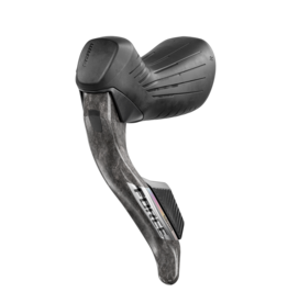 SRAM Shift/Hydraulic Disc Brake FORCE AXS E1 Stealthamajig  Rear Brake/Left Shift 1800mm w/  Flat Mount (Rotor sold separately)