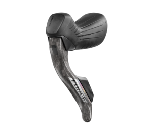 Force E1 AXS Shift/Hydraulic Disc Brake Stealthamajig  Rear Brake/Left Shift 1800mm w/  Flat Mount (Rotor sold separately)