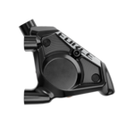 SRAM Force E1 AXS Shift/Hydraulic Disc Brake Stealthamajig Rear Brake/Right Shift 1800mm w/ Flat Mount (Rotor sold separately)