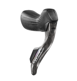 SRAM Shift/Hydraulic Disc Brake FORCE AXS E1  Stealthamajig  Rear Brake/Right Shift 1800mm w/ Flat Mount (Rotor sold separately)