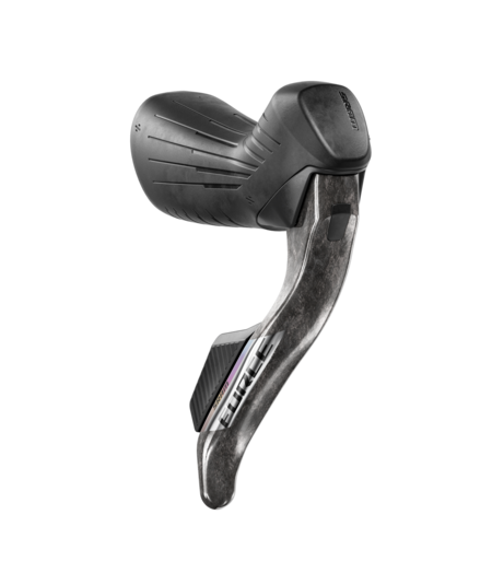 SRAM Force E1 AXS Shift/Hydraulic Disc Brake  Stealthamajig  Rear Brake/Right Shift 1800mm w/ Flat Mount (Rotor sold separately)