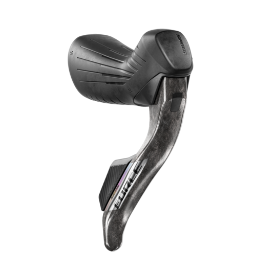 SRAM Force E1 AXS Shift/Hydraulic Disc Brake  Stealthamajig  Rear Brake/Right Shift 1800mm w/ Flat Mount (Rotor sold separately)