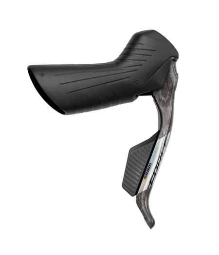 SRAM Force E1 AXS Shift/Hydraulic Disc Brake  Stealthamajig  Rear Brake/Right Shift 1800mm w/ Flat Mount (Rotor sold separately)