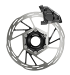 SRAM Force E1 AXS Shift/Hydraulic Disc Brake Stealthamajig Rear Brake/Right Shift 1800mm w/ Flat Mount (Rotor sold separately)