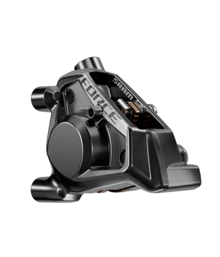 SRAM Force E1 AXS Shift/Hydraulic Disc Brake Stealthamajig  Rear Brake/Left Shift 1800mm w/  Flat Mount (Rotor sold separately)