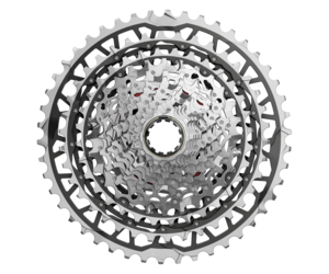 Cassette XG-1371 XPLR E1 Force 13-Speed 10-46T