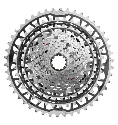 SRAM Cassette XG-1371 XPLR E1 Force 13-Speed 10-46T