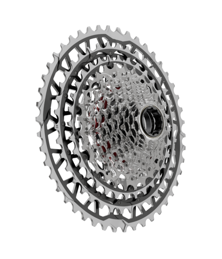 SRAM Cassette XG-1371 XPLR E1 13-Speed 10-46T