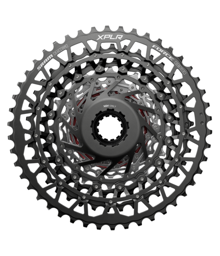 SRAM Cassette XG-1371 XPLR E1 13-Speed 10-46T