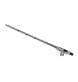 SRAM Threaded Chainring Removal Tool – including back-up pin
