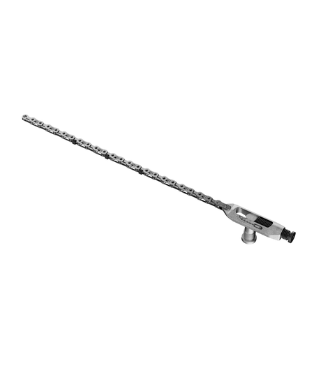 SRAM Threadmount Chainring Removal Tool – including back-up pin