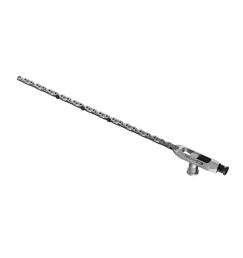 SRAM Threaded Chainring Removal Tool – including back-up pin