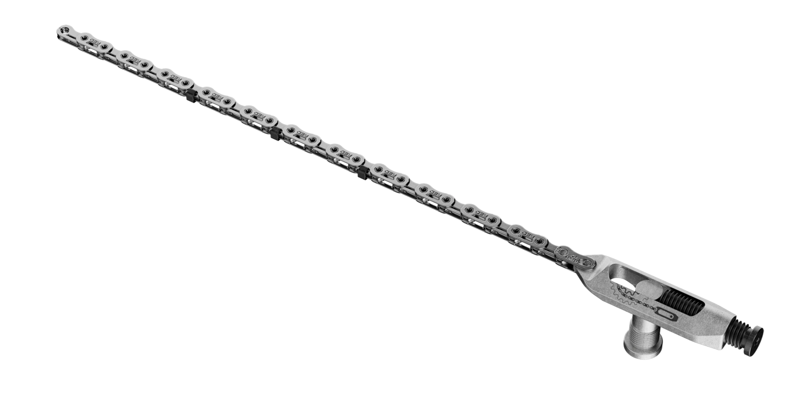 SRAM Threaded Chainring Removal Tool