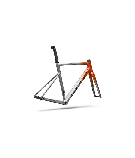 Specialized Allez Sprint Frameset Copper Tint / Bronze Foil