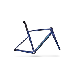 Specialized Allez Sprint Frameset Majesty Blue / Glacial Metallic Impasto
