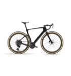 Cervelo Aspero-5 Force AXS 1 Five Black